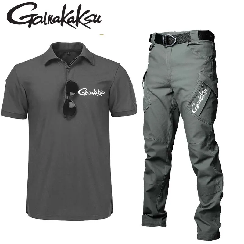 Водонепроницаемая одежда для а – обзор и цена Fishing Pants Waterproof
