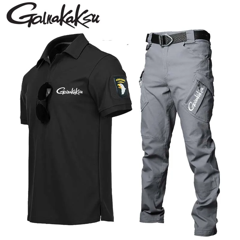 Водонепроницаемая одежда для а – обзор и цена Fishing Pants Waterproof