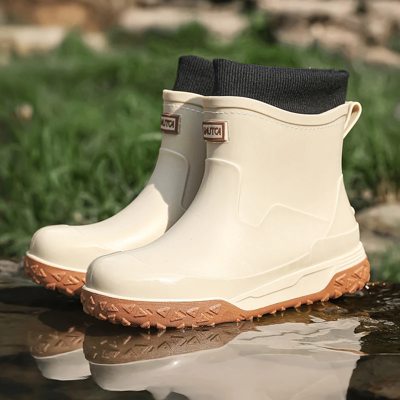 Мужские зимние водонепроницаем – обзор и цена Fishing Socks