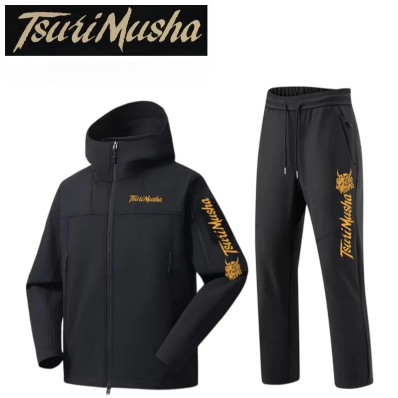 Осенне-зимняя одежда для рыбал – обзор и цена Fishing Pants Waterproof