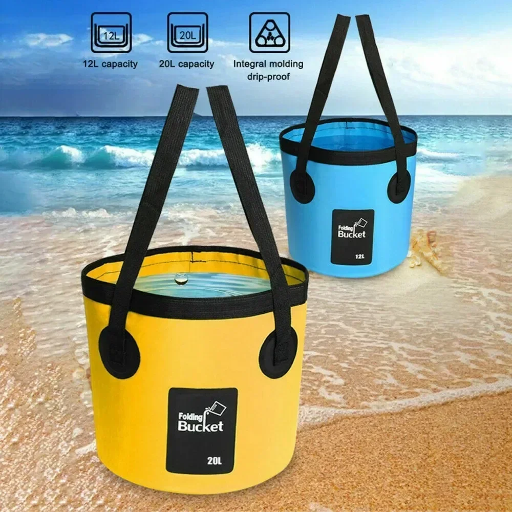 Складное водонепроницаемое рыб – обзор и цена Fishing Bag Waterproof